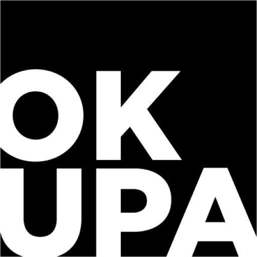 logo okupa neg